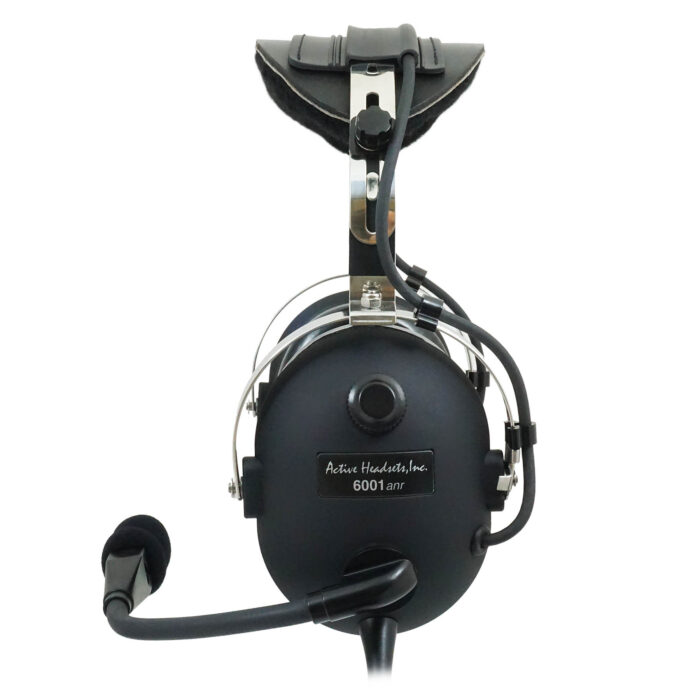 Aviation Headset 6001FB