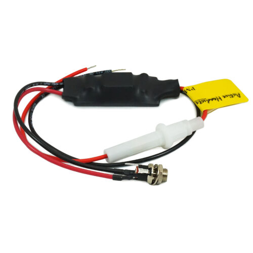 24 V Panel mount PM-024 cable