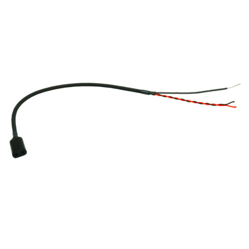 Female mic cable