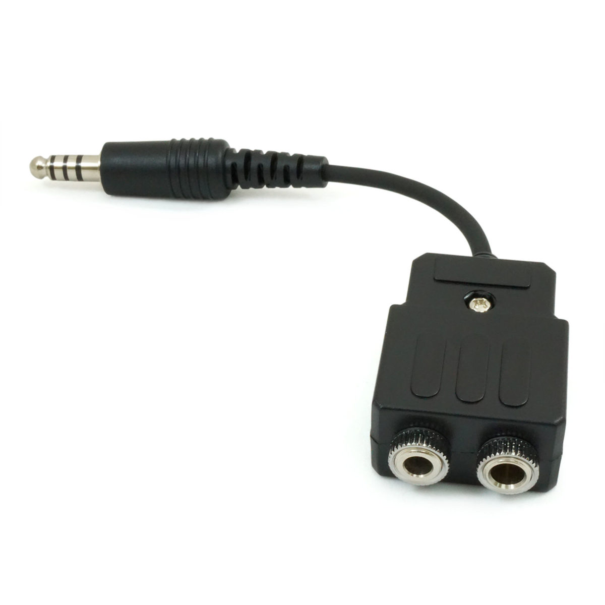 Military & General Aviation ANR Headsets Active Headsets Inc