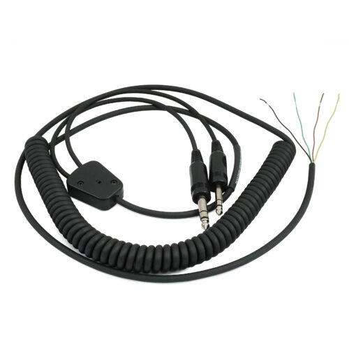 HA-008-174 aidio mic cable