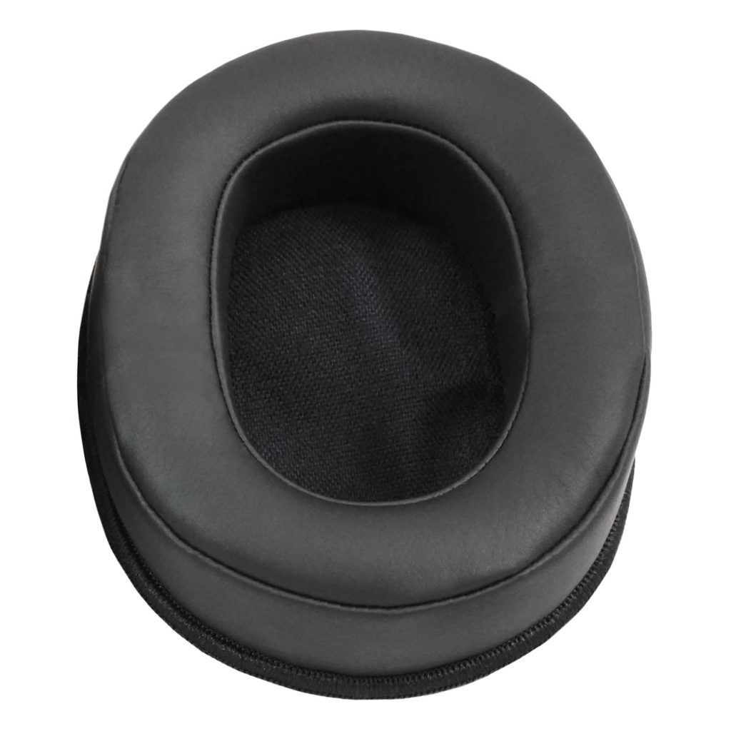 Ear Cups for Helmet Soft (1 pair) Active Headsets Inc