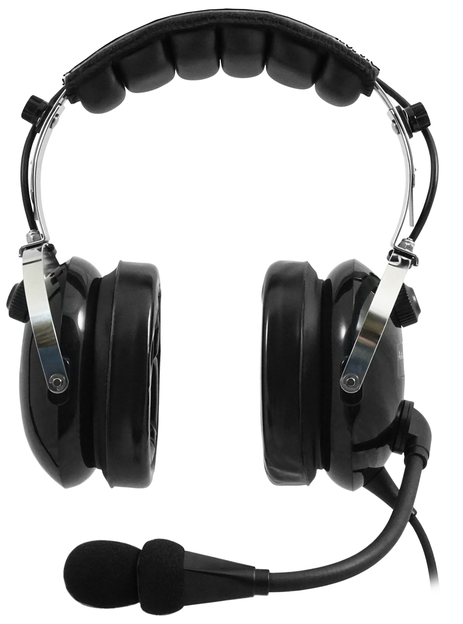 general aviation headset