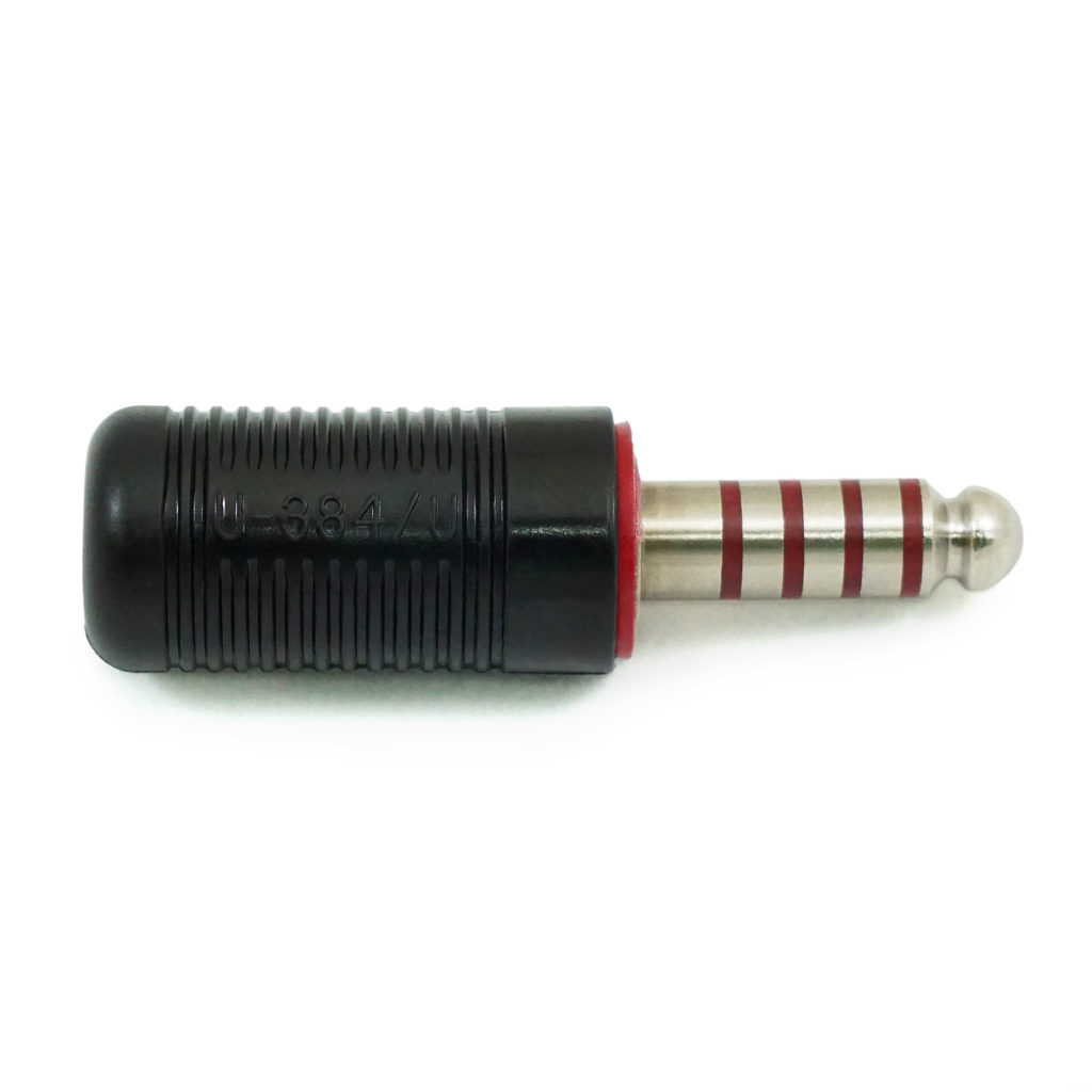 U384 Active Headsets Inc