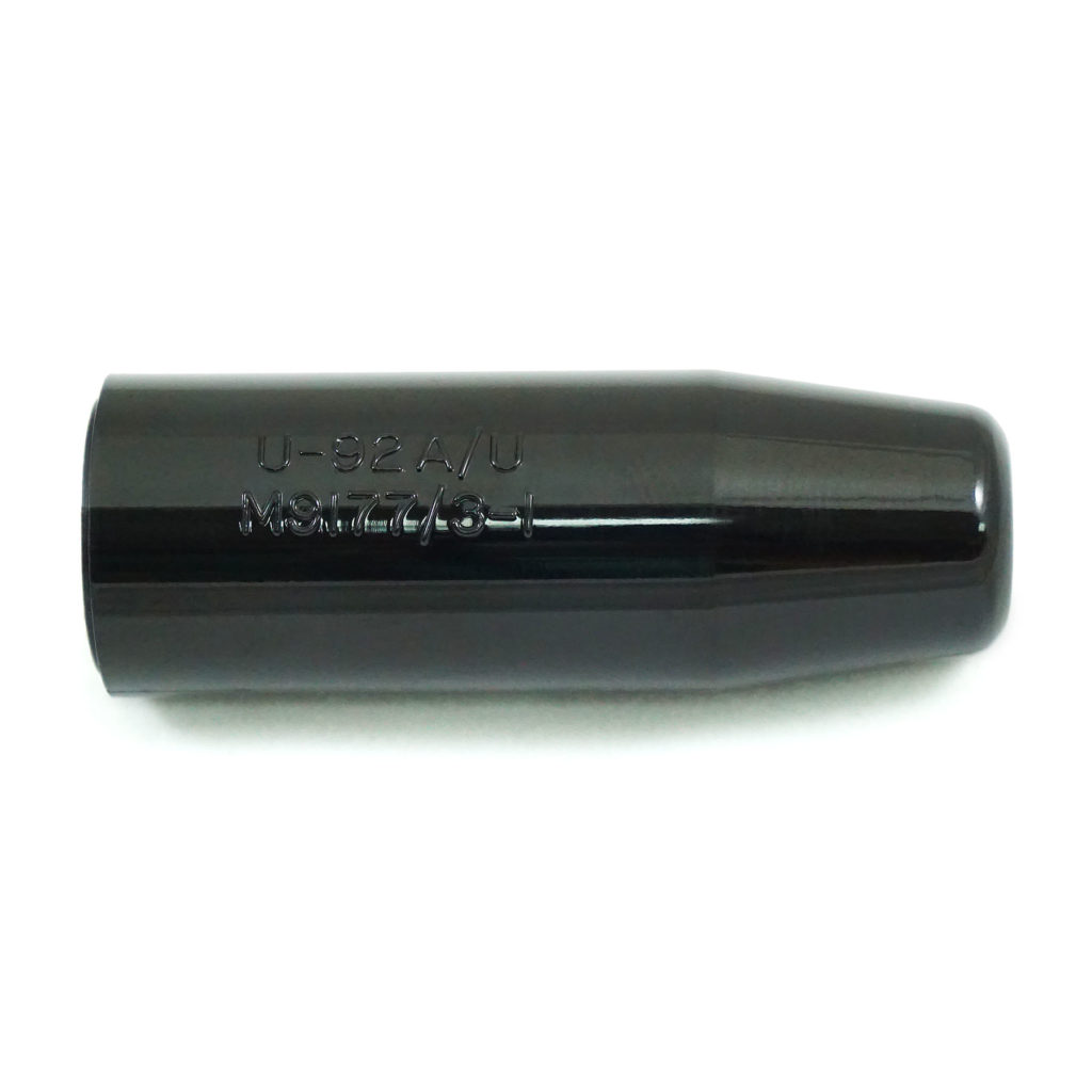 U92A Active Headsets Inc