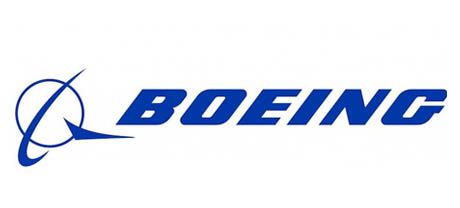 Boeing aerospace